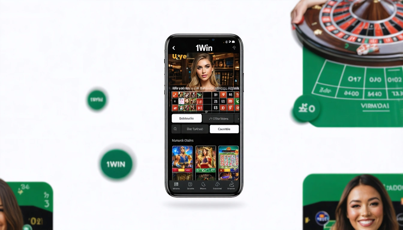 app 1Win