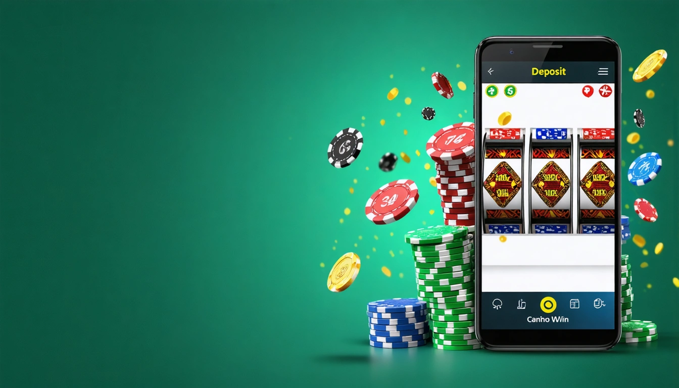 deposit 1Win