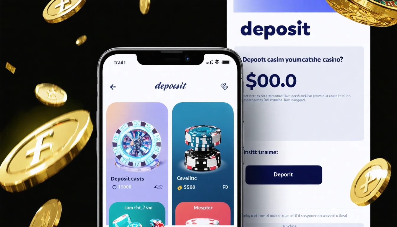 deposit 1Win