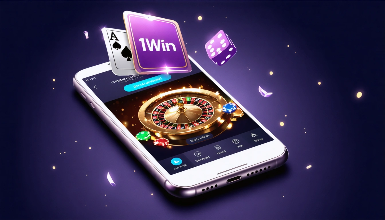 download 1Win